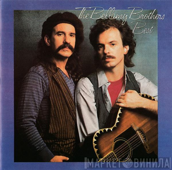  Bellamy Brothers  - Best