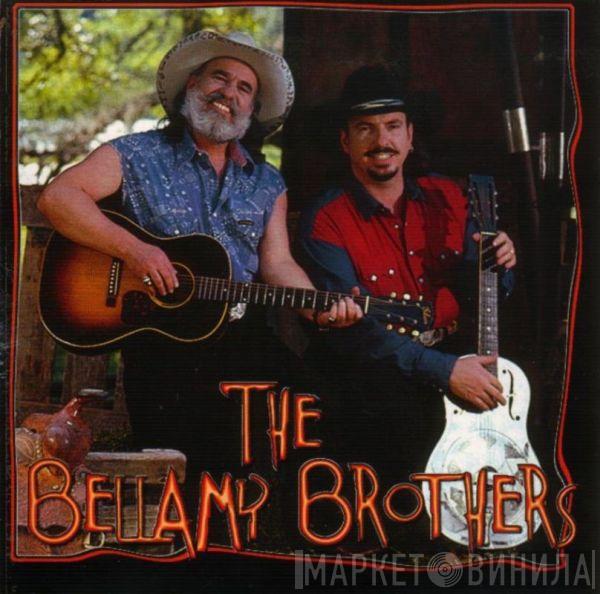 Bellamy Brothers - Dancin'