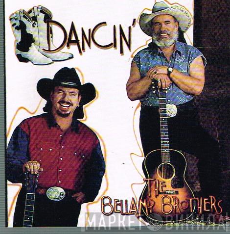  Bellamy Brothers  - Dancin'