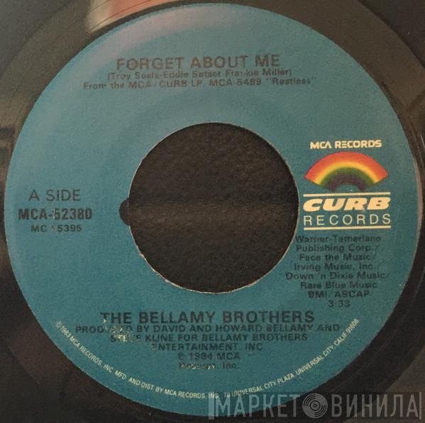  Bellamy Brothers  - Forget About Me