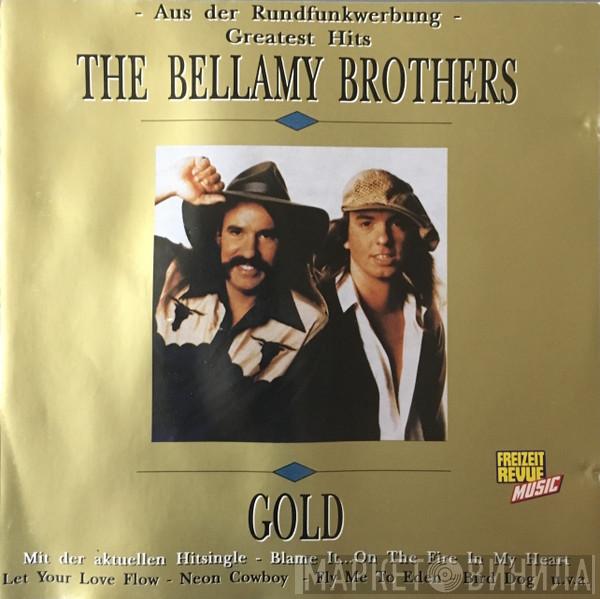  Bellamy Brothers  - Gold - Greatest Hits