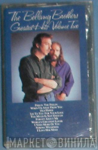  Bellamy Brothers  - Greatest Hits Volume Two
