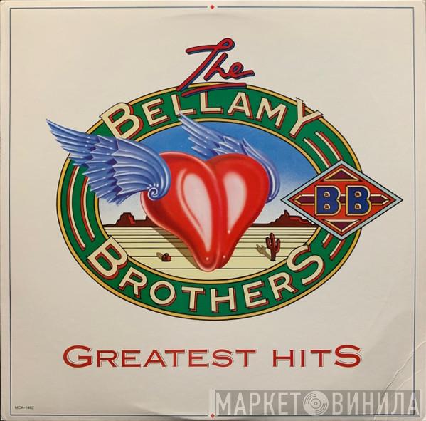  Bellamy Brothers  - Greatest Hits