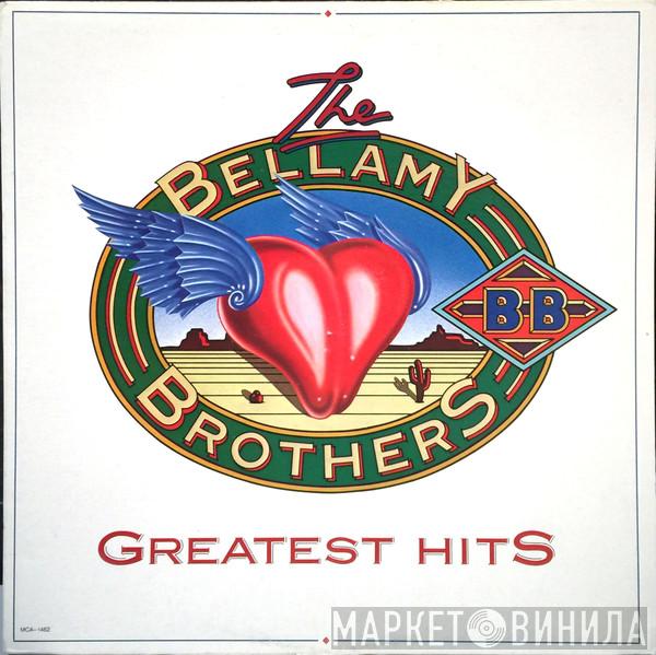  Bellamy Brothers  - Greatest Hits