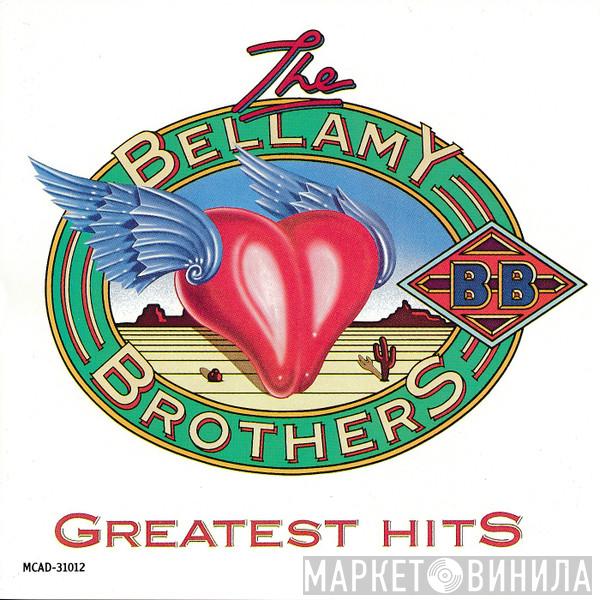 Bellamy Brothers - Greatest Hits