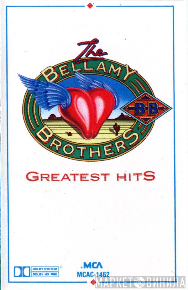  Bellamy Brothers  - Greatest Hits