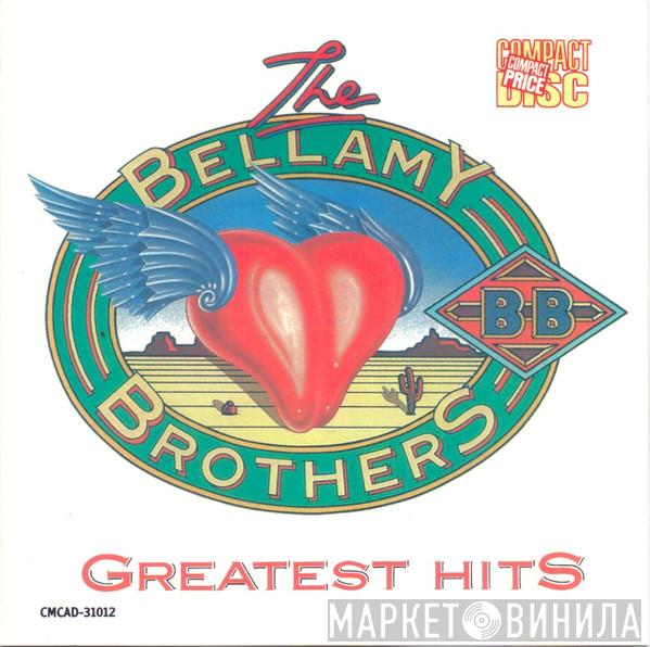 Bellamy Brothers - Greatest Hits