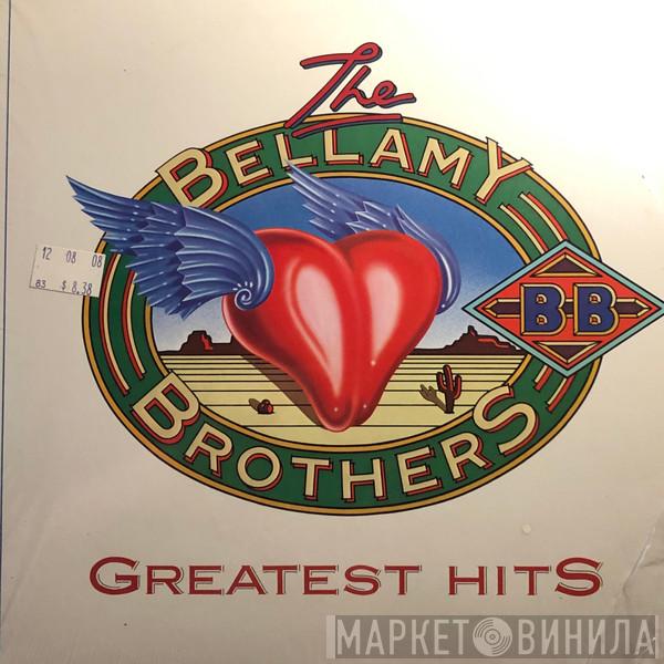  Bellamy Brothers  - Greatest Hits