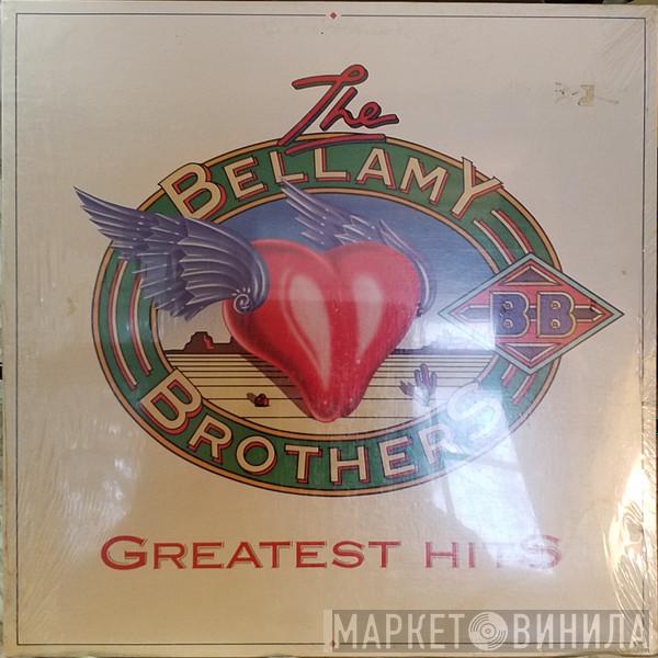  Bellamy Brothers  - Greatest Hits
