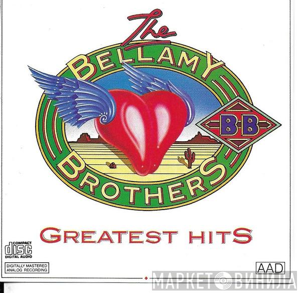  Bellamy Brothers  - Greatest Hits