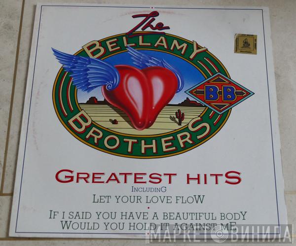  Bellamy Brothers  - Greatest Hits