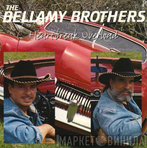 Bellamy Brothers - Heartbreak Overload