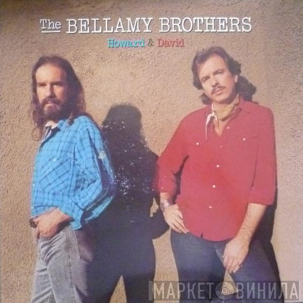 Bellamy Brothers - Howard & David