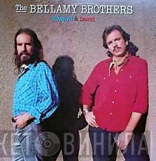  Bellamy Brothers  - Howard & David