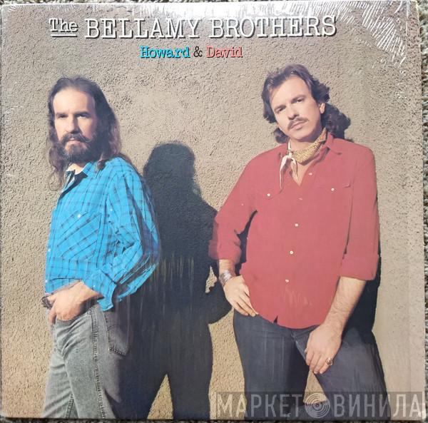  Bellamy Brothers  - Howard & David