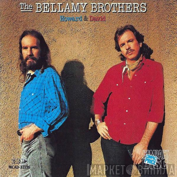  Bellamy Brothers  - Howard & David