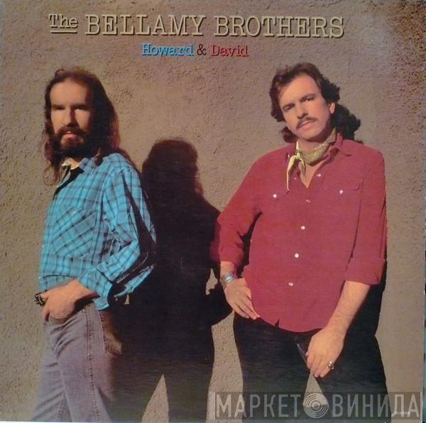  Bellamy Brothers  - Howard & David