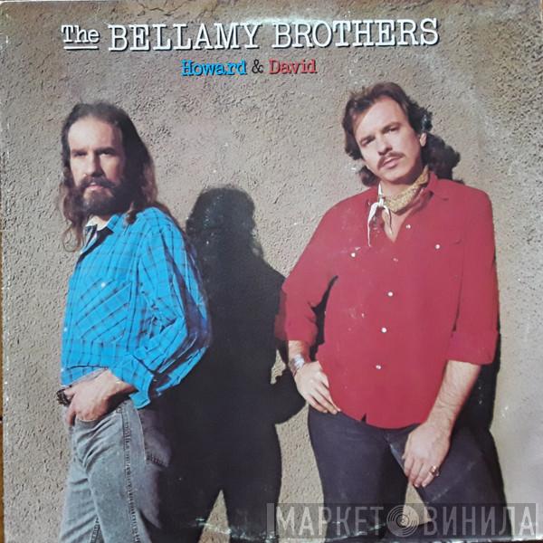  Bellamy Brothers  - Howard and David
