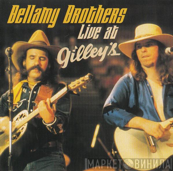 Bellamy Brothers - Live At Gilley's