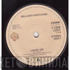 Bellamy Brothers - Lovin' On