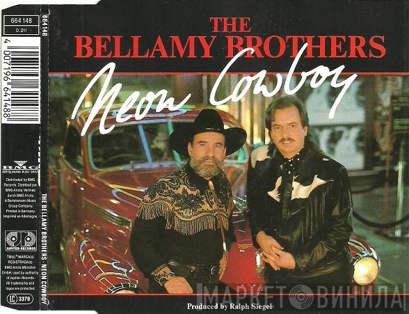  Bellamy Brothers  - Neon Cowboy