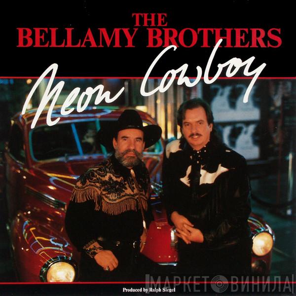  Bellamy Brothers  - Neon Cowboy