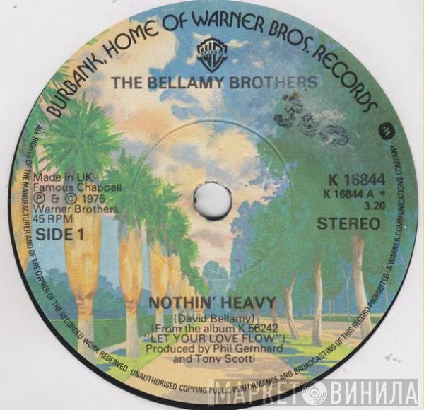 Bellamy Brothers - Nothin' Heavy