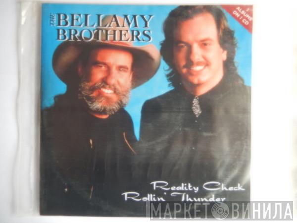 Bellamy Brothers - Reality Check - Rollin Thunder