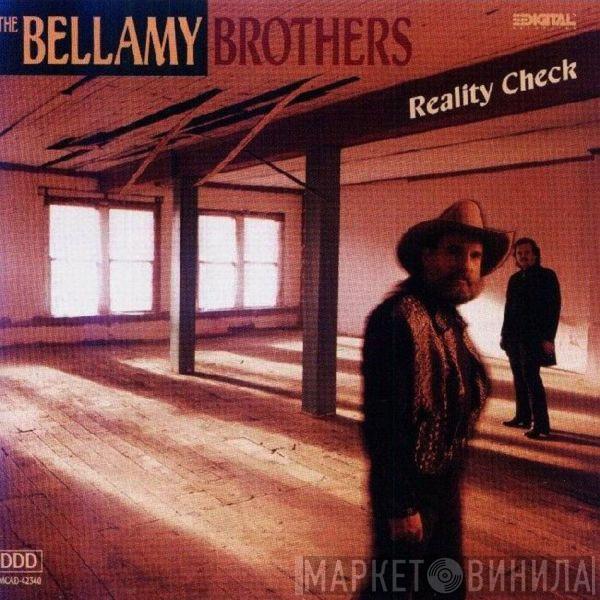 Bellamy Brothers - Reality Check