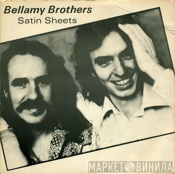 Bellamy Brothers - Satin Sheets