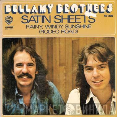  Bellamy Brothers  - Satin Sheets