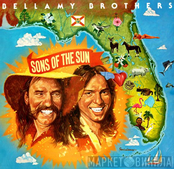 Bellamy Brothers - Sons Of The Sun
