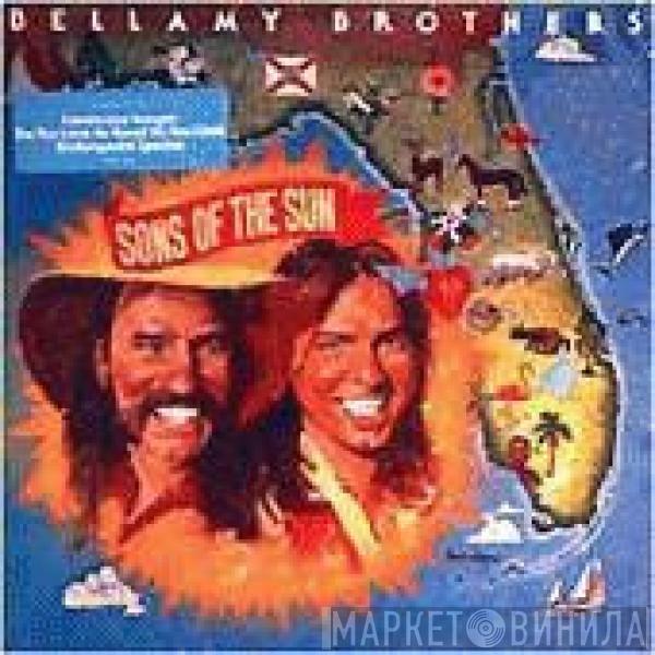  Bellamy Brothers  - Sons Of The Sun