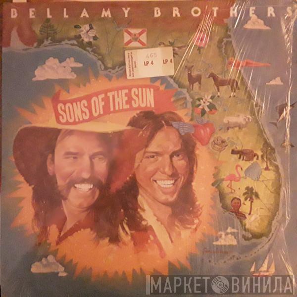  Bellamy Brothers  - Sons Of The Sun