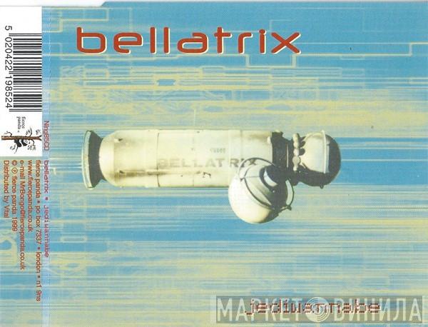 Bellatrix - Jediwannabe