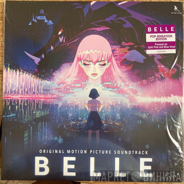  - Belle (Original Motion Picture Soundtrack)