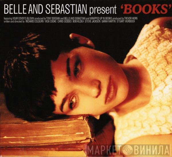 Belle & Sebastian - Books