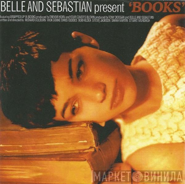 Belle & Sebastian - Books