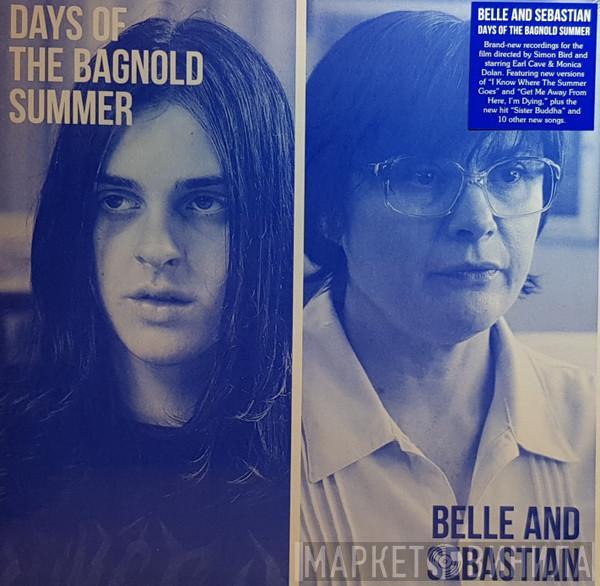Belle & Sebastian - Days Of The Bagnold Summer