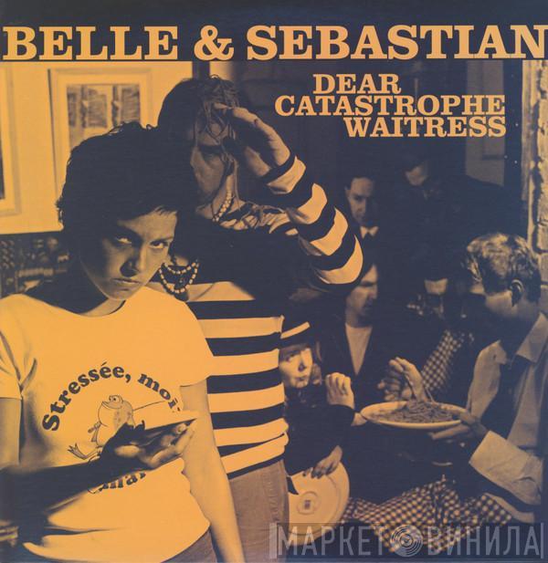  Belle & Sebastian  - Dear Catastrophe Waitress