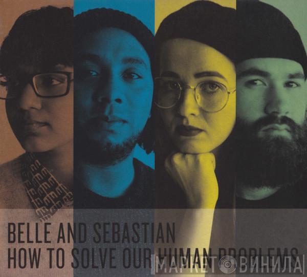 Belle & Sebastian - How To Solve Our Human Problems