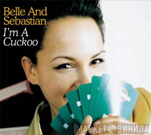 Belle & Sebastian - I'm A Cuckoo