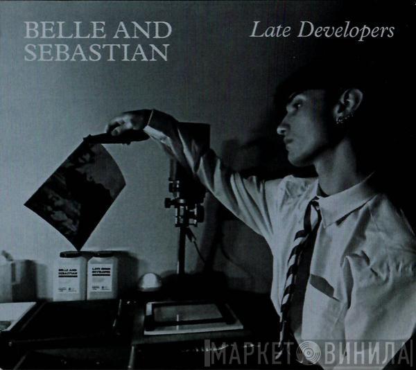 Belle & Sebastian - Late Developers