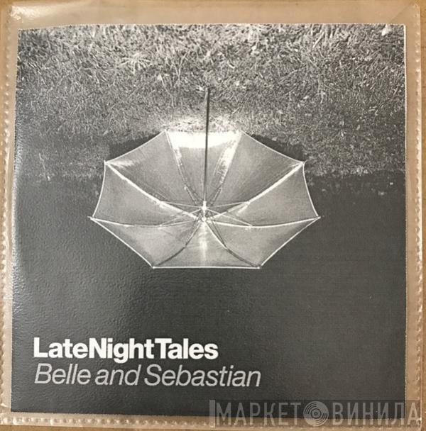 Belle & Sebastian - LateNightTales