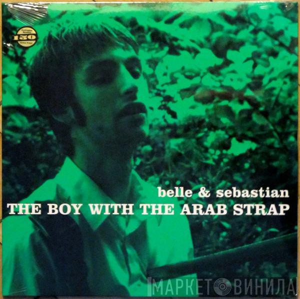  Belle & Sebastian  - The Boy With The Arab Strap