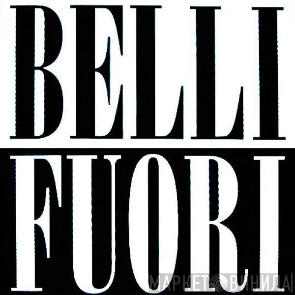 Belli Fuori - EP