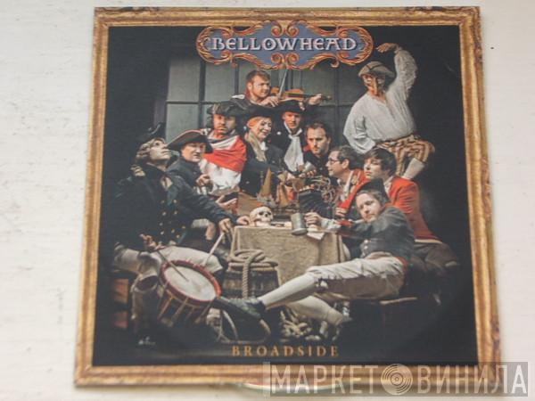 Bellowhead - Broadside