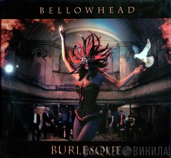 Bellowhead - Burlesque
