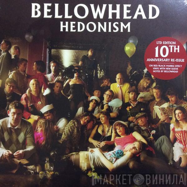 Bellowhead - Hedonism