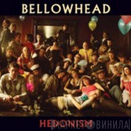 Bellowhead - Hedonism